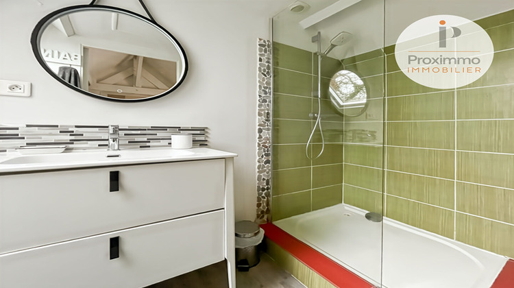 Ma-Cabane - Location Maison LA DOMINELAIS, 56 m²