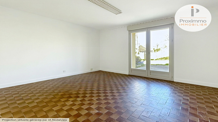 Ma-Cabane - Location Maison LA DOMINELAIS, 147 m²