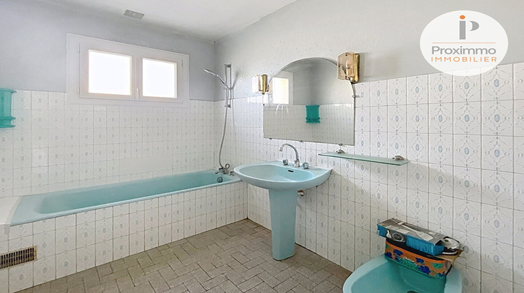 Ma-Cabane - Location Maison LA DOMINELAIS, 147 m²