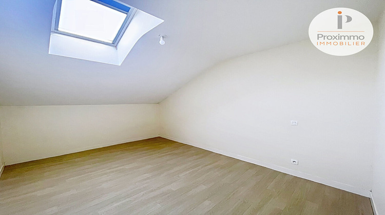 Ma-Cabane - Location Maison LA DOMINELAIS, 147 m²