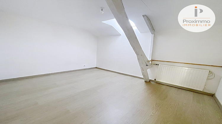 Ma-Cabane - Location Maison LA DOMINELAIS, 147 m²