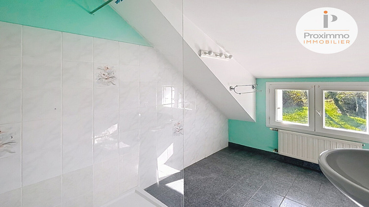 Ma-Cabane - Location Maison LA DOMINELAIS, 147 m²