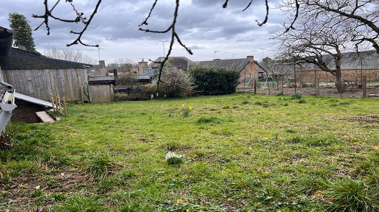 Ma-Cabane - Location Maison LA DOREE, 72 m²