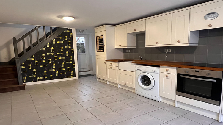 Ma-Cabane - Location Maison LA DOREE, 72 m²