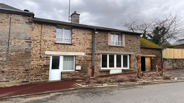 Ma-Cabane - Location Maison LA DOREE, 72 m²