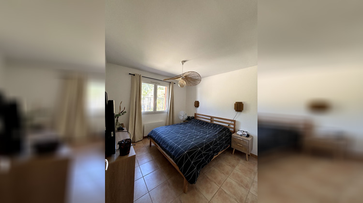 Ma-Cabane - Location Maison LA FARE-LES-OLIVIERS, 47 m²