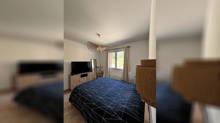 Ma-Cabane - Location Maison LA FARE-LES-OLIVIERS, 47 m²