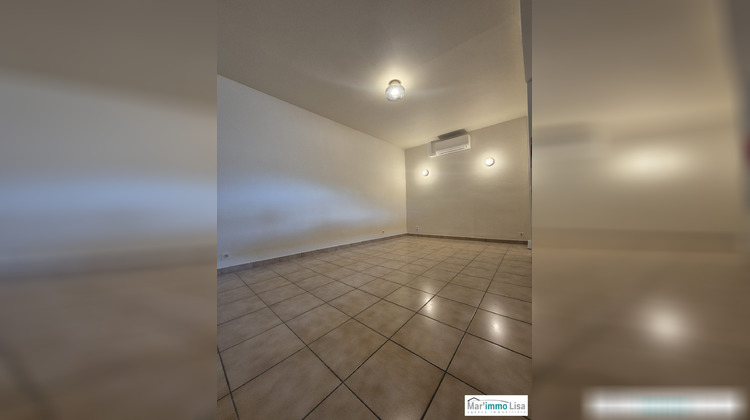 Ma-Cabane - Location Maison La Fare Les Oliviers, 64 m²