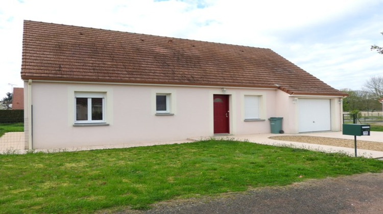 Ma-Cabane - Location Maison LA FERTE-BERNARD, 75 m²