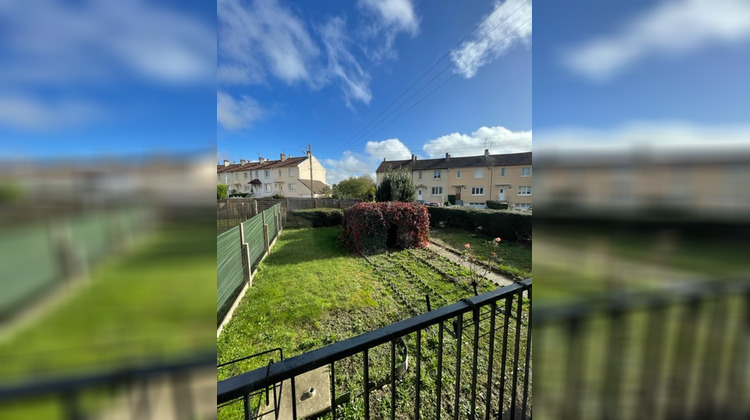 Ma-Cabane - Location Maison LA FERTE-BERNARD, 66 m²