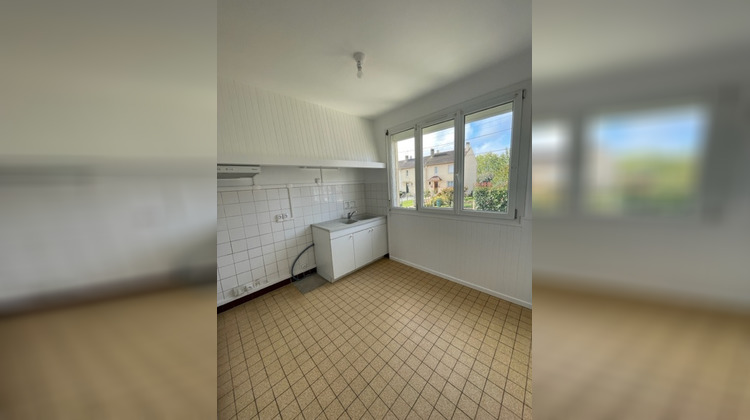 Ma-Cabane - Location Maison LA FERTE-BERNARD, 66 m²