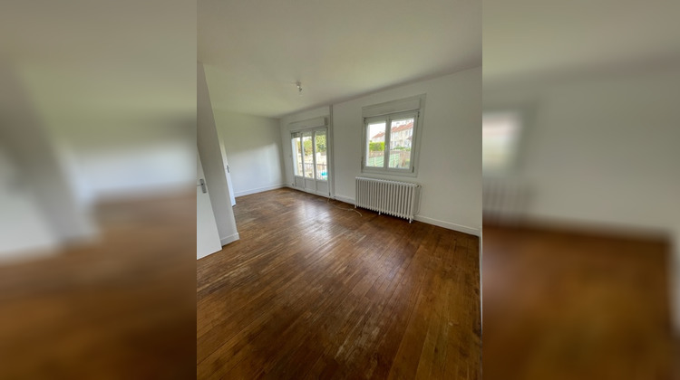 Ma-Cabane - Location Maison LA FERTE-BERNARD, 66 m²