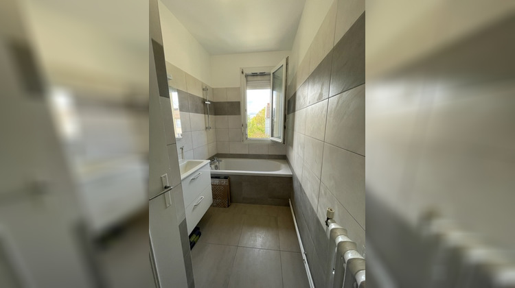 Ma-Cabane - Location Maison LA FERTE-BERNARD, 66 m²