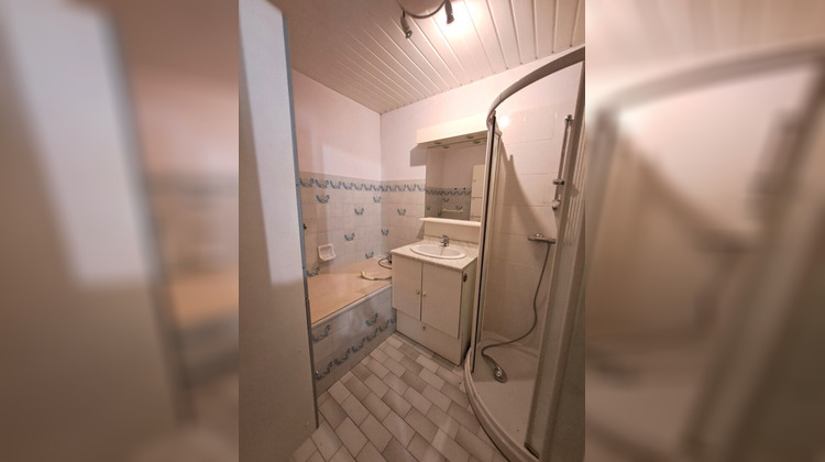 Ma-Cabane - Location Maison LA FERTE-BERNARD, 105 m²