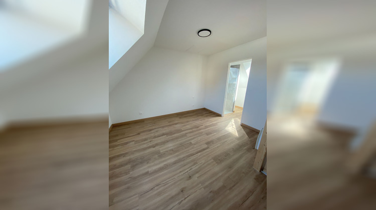 Ma-Cabane - Location Maison LA FERTE-BERNARD, 32 m²
