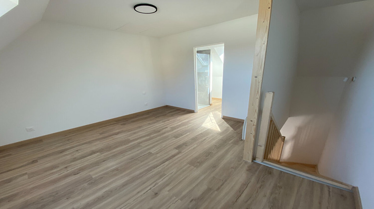 Ma-Cabane - Location Maison LA FERTE-BERNARD, 32 m²