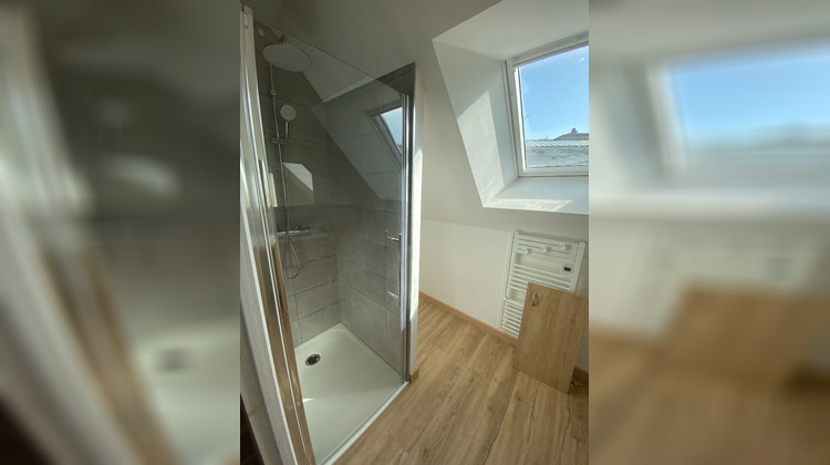 Ma-Cabane - Location Maison LA FERTE-BERNARD, 32 m²