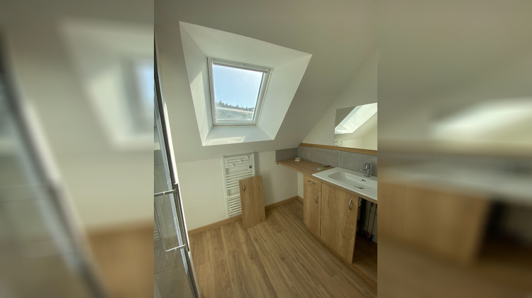 Ma-Cabane - Location Maison LA FERTE-BERNARD, 32 m²