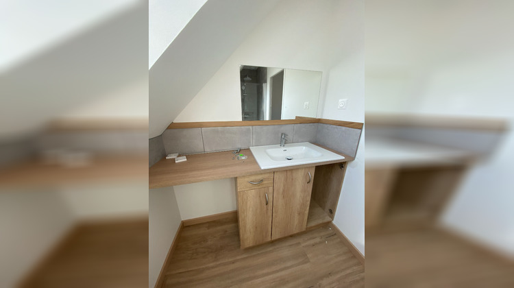 Ma-Cabane - Location Maison LA FERTE-BERNARD, 32 m²