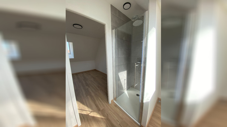 Ma-Cabane - Location Maison LA FERTE-BERNARD, 32 m²