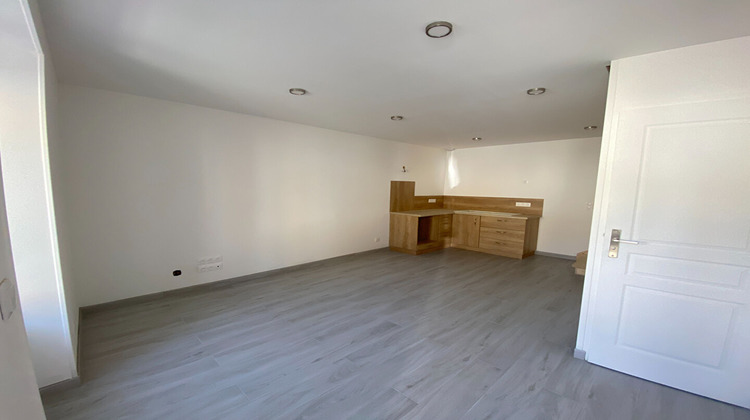 Ma-Cabane - Location Maison LA FERTE-BERNARD, 32 m²