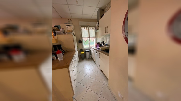 Ma-Cabane - Location Maison LA FERTE-BERNARD, 91 m²