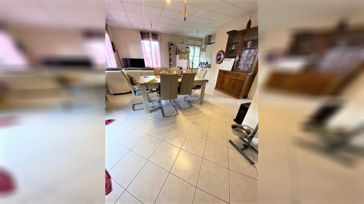 Ma-Cabane - Location Maison LA FERTE-BERNARD, 91 m²