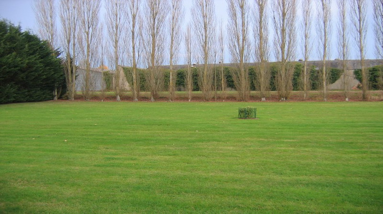 Ma-Cabane - Location Maison LA FERTE-BERNARD, 91 m²