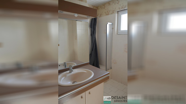 Ma-Cabane - Location Maison La Ferté-Gaucher, 85 m²