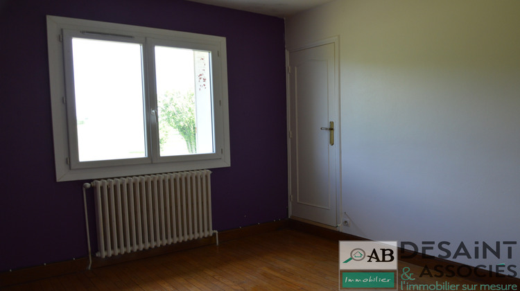 Ma-Cabane - Location Maison La Ferté-Gaucher, 85 m²