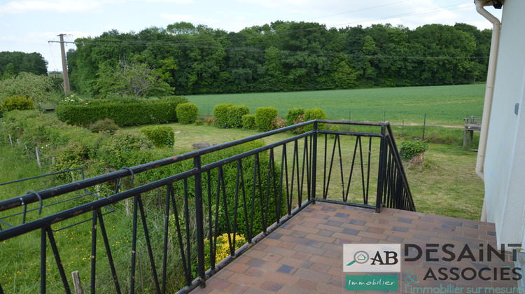 Ma-Cabane - Location Maison La Ferté-Gaucher, 85 m²