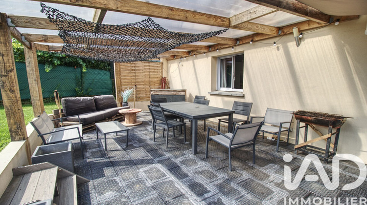 Ma-Cabane - Location Maison La Ferté-Gaucher, 94 m²