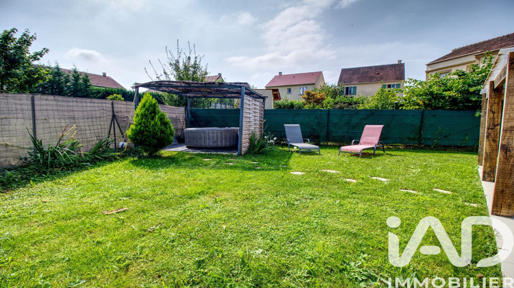 Ma-Cabane - Location Maison La Ferté-Gaucher, 94 m²