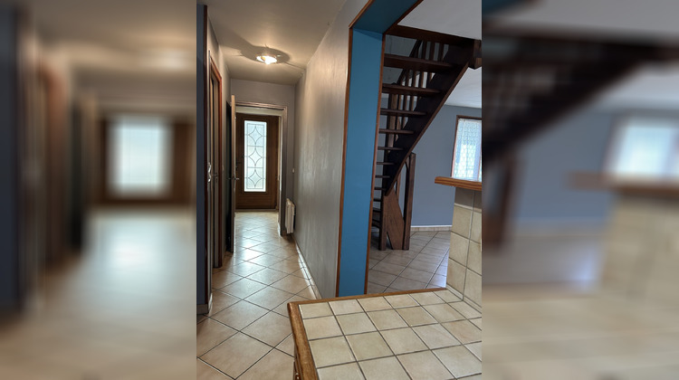 Ma-Cabane - Location Maison La Ferté-Saint-Aubin, 60 m²