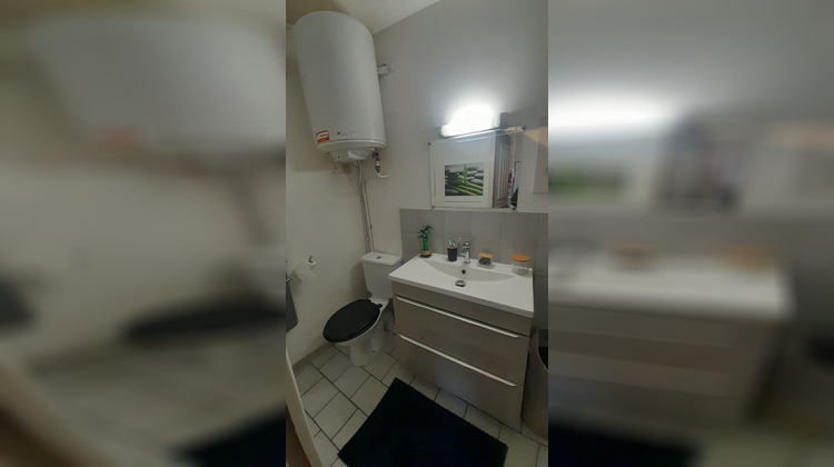 Ma-Cabane - Location Maison LA FERTE-SAINT-AUBIN, 30 m²