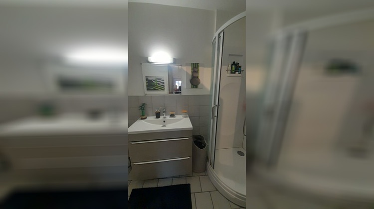 Ma-Cabane - Location Maison LA FERTE-SAINT-AUBIN, 30 m²