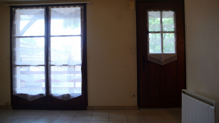 Ma-Cabane - Location Maison LA FERTE-SAINT-AUBIN, 22 m²