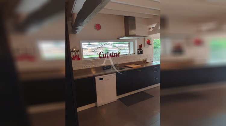 Ma-Cabane - Location Maison LA FERTE-SAINT-AUBIN, 128 m²