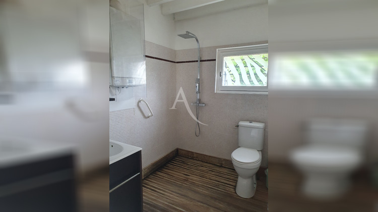 Ma-Cabane - Location Maison LA FERTE-SAINT-AUBIN, 128 m²
