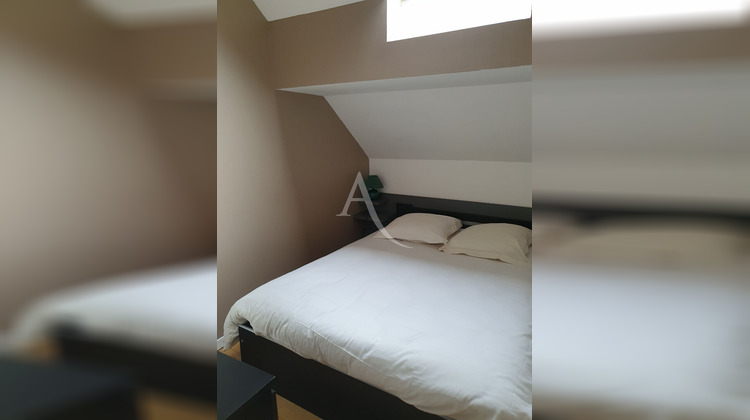 Ma-Cabane - Location Maison LA FERTE-SAINT-AUBIN, 128 m²