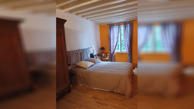 Ma-Cabane - Location Maison LA FERTE-SAINT-AUBIN, 128 m²