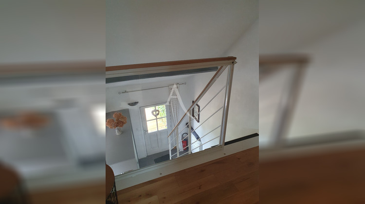 Ma-Cabane - Location Maison LA FERTE-SAINT-AUBIN, 128 m²