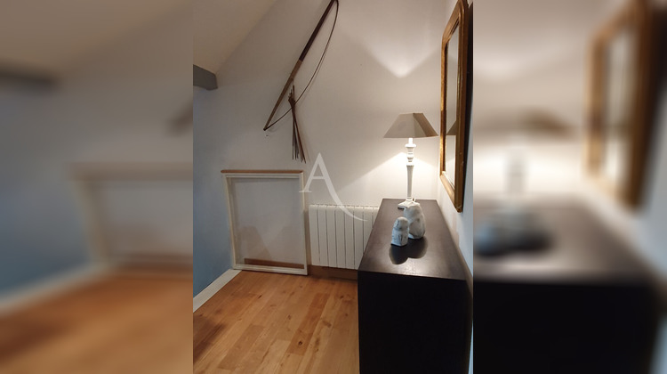 Ma-Cabane - Location Maison LA FERTE-SAINT-AUBIN, 128 m²