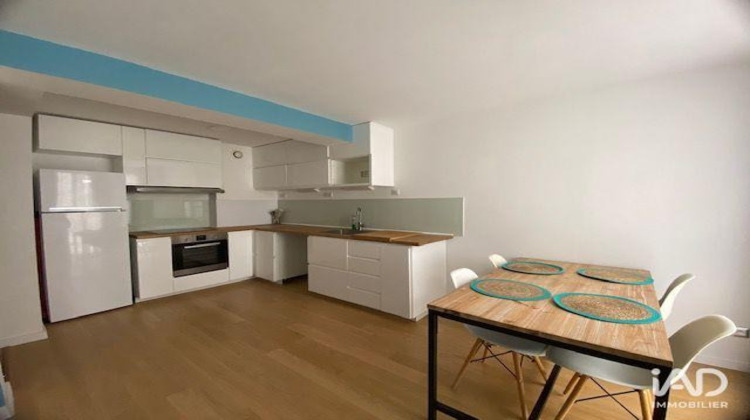 Ma-Cabane - Location Maison La Ferté-sous-Jouarre, 57 m²