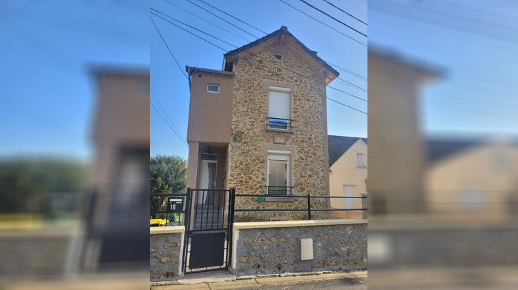 Ma-Cabane - Location Maison LA FERTE-SOUS-JOUARRE, 77 m²