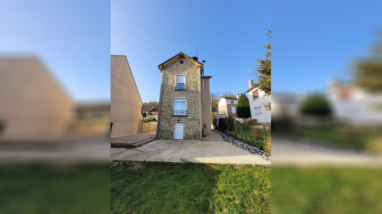 Ma-Cabane - Location Maison LA FERTE-SOUS-JOUARRE, 77 m²