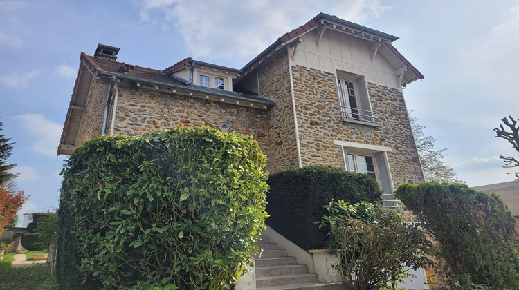 Ma-Cabane - Location Maison LA FERTE-SOUS-JOUARRE, 101 m²