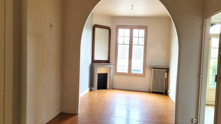 Ma-Cabane - Location Maison LA FERTE-SOUS-JOUARRE, 101 m²