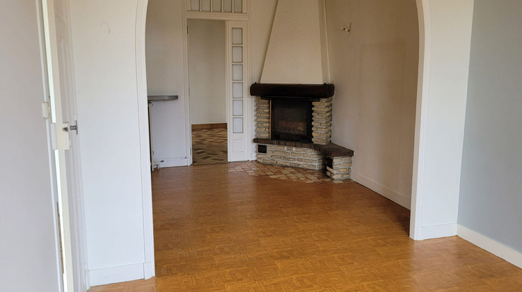 Ma-Cabane - Location Maison LA FERTE-SOUS-JOUARRE, 101 m²