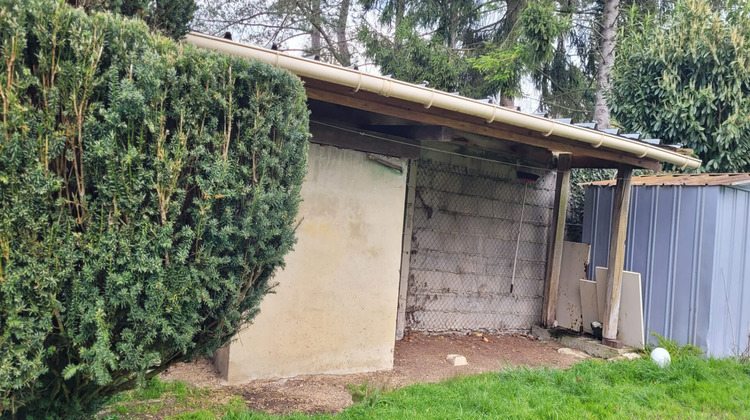 Ma-Cabane - Location Maison LA FERTE-SOUS-JOUARRE, 101 m²